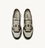 ZAPATILLAS MEDALIST LOW SUPER VINTAGE DE PIEL BLANCA PINE GROVE